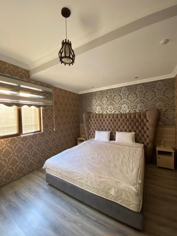 Hotel My Rose room 1