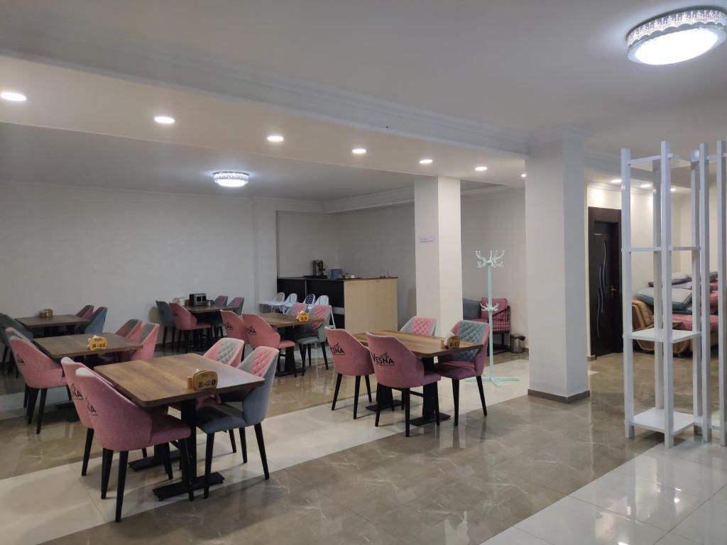 Hotel My Rose room 2