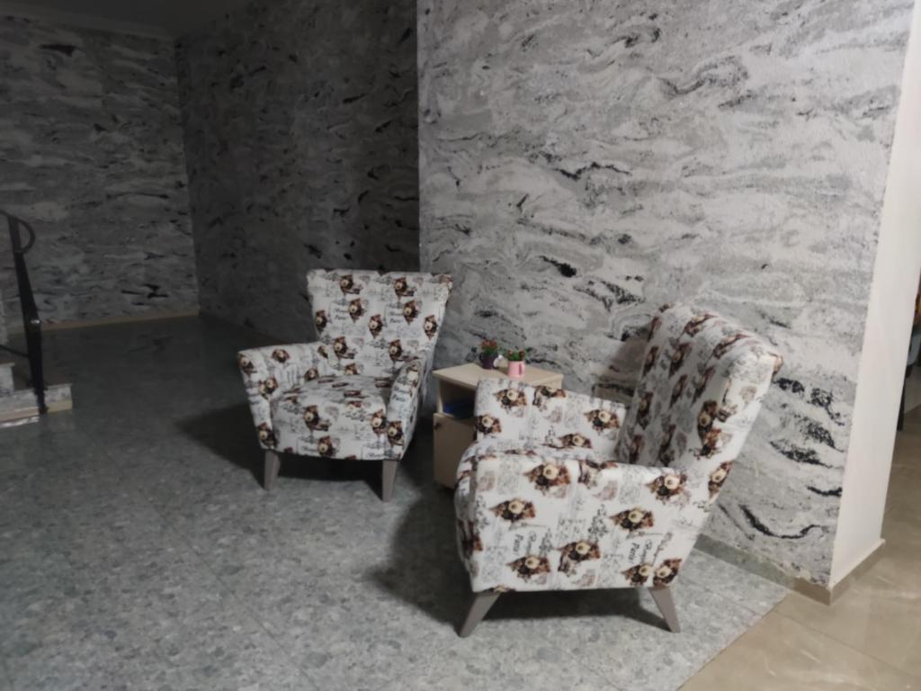 Hotel My Rose room 3