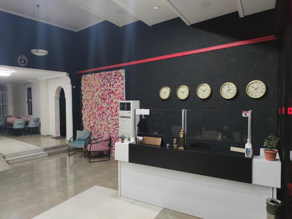 Hotel My Rose room 5